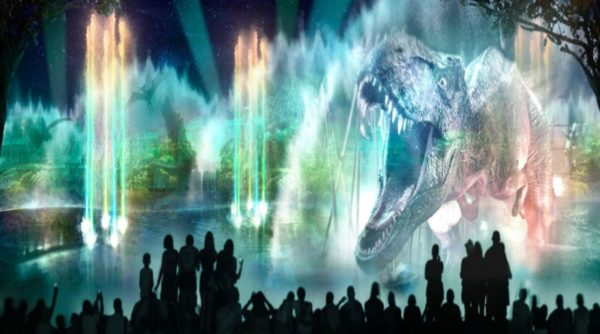 Universal Orlando's Cinematic Celebration Starts Limited Previews