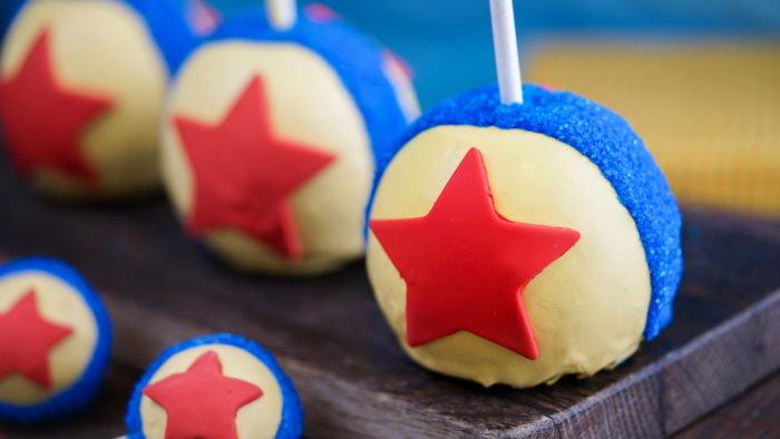 VIDEO: See How Pixar-Themed Treats Are Created By Disneyland Resort Candy Makers