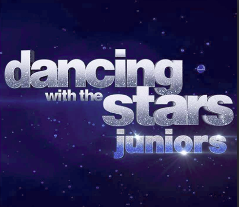 Dancing with the Stars Juniors 