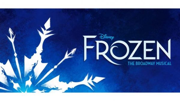 "Frozen" on Broadway