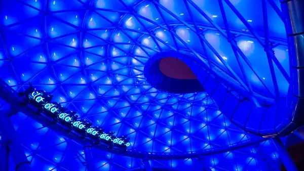 Magic Kingdom Announces Temporary Attraction Closures to Make Room for Tron