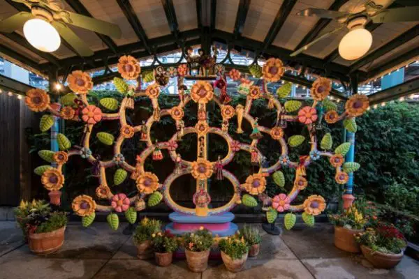 Día de los Muertos Experiences Inspired by 'Coco' and More Coming to Disneyland This Fall