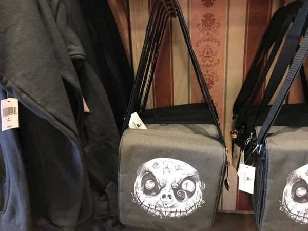 New Disney Parks The Nightmare Before Christmas Merchandise