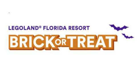 Brick or Treat Returns to LEGOLAND Florida Resort This October