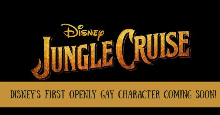 Coming Soon: The First Openly Gay Character in a Disney Film