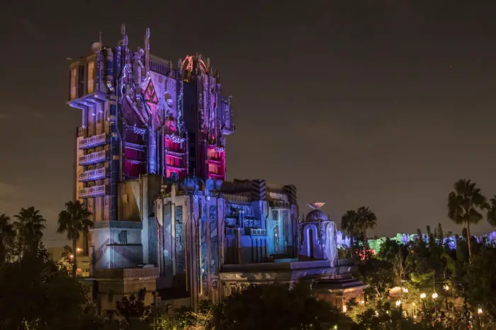 Halloween Time at the Disneyland Resort Returns For More Spook-tacular Days