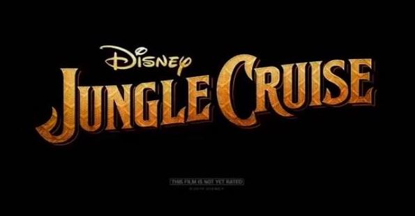 Catch A Glimpse Of The Massive Jungle Cruise Set With Dwayne Johnson