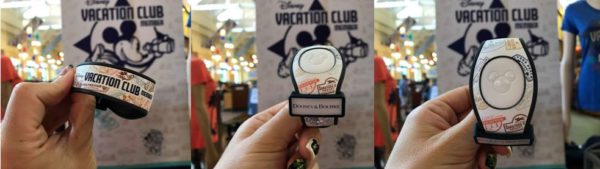 New Disney Vacation Club Merchandise At Disney Springs