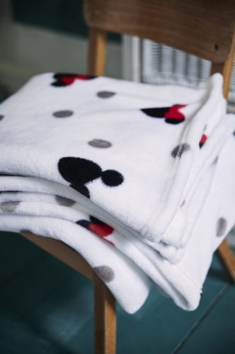 Celebrate Mickey's 90th With Primark's House Of Mouse Homeware Collection