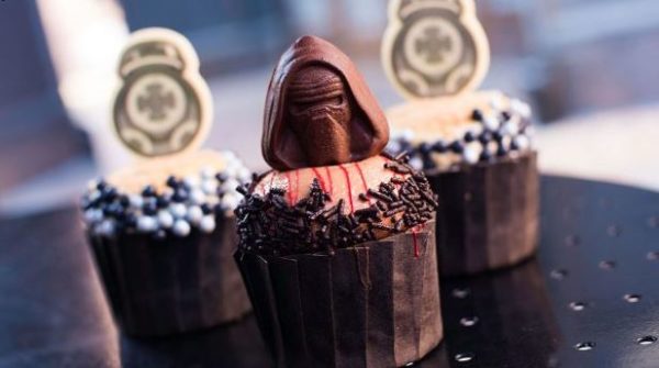 A Round Of New Offerings For Star Wars: A Galactic Spectacular Dessert Party!