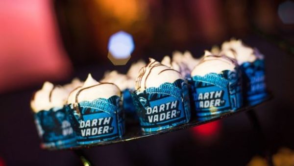 A Round Of New Offerings For Star Wars: A Galactic Spectacular Dessert Party!