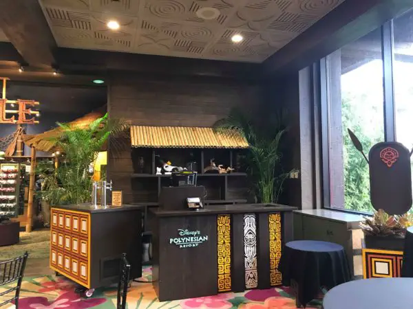 Tambu Lounge