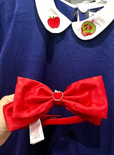 New Forever Disney Collection At The Disney Store and shopDisney