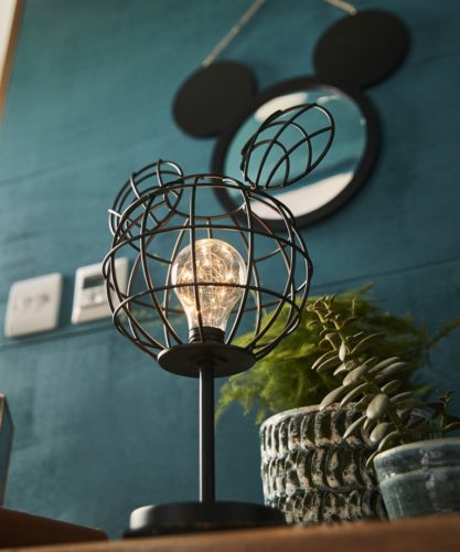 Celebrate Mickey's 90th With Primark's House Of Mouse Homeware Collection