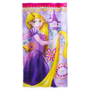 Official Disney Store Sofia The First and Amber Beach Towel....Summer!!! 