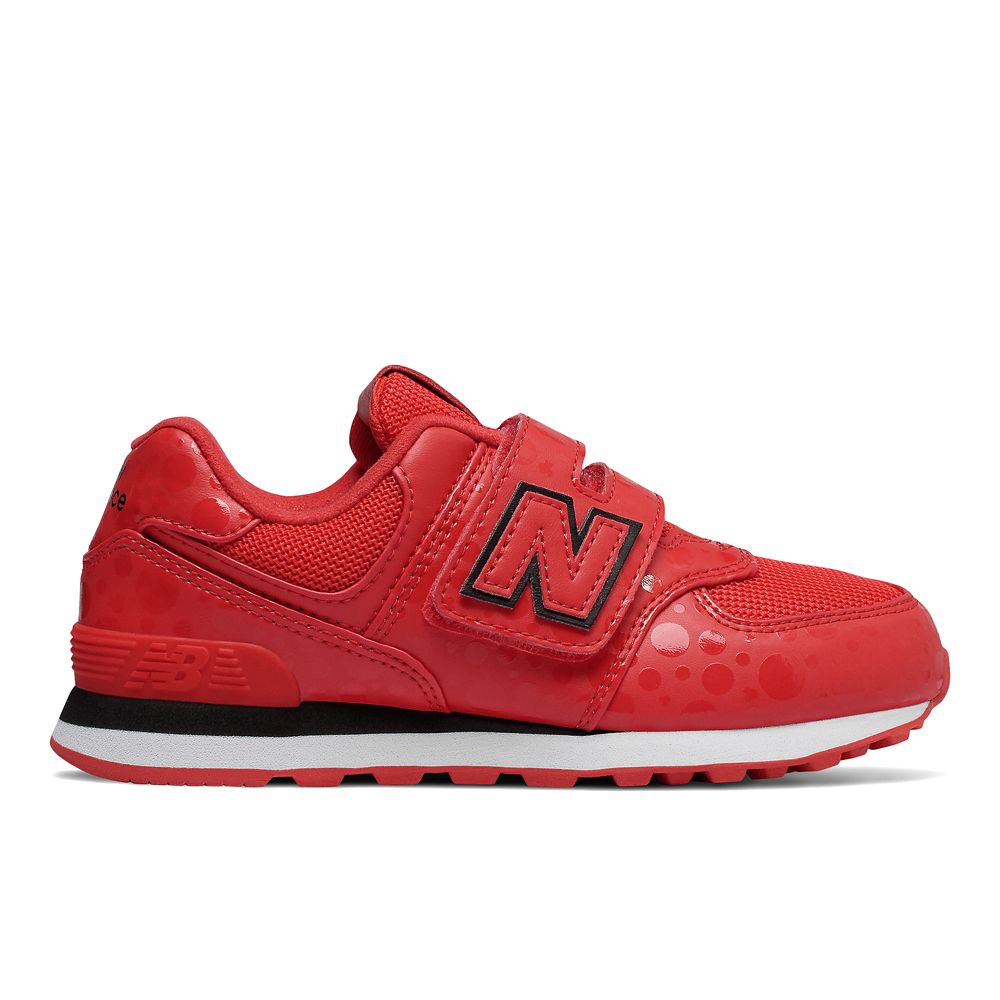 new balance minnie shoes