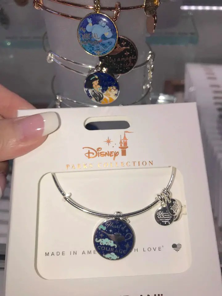 alex and ani disney aladdin