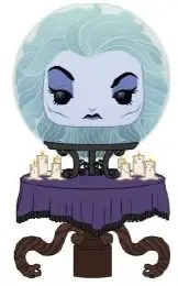 madame leota pop vinyl