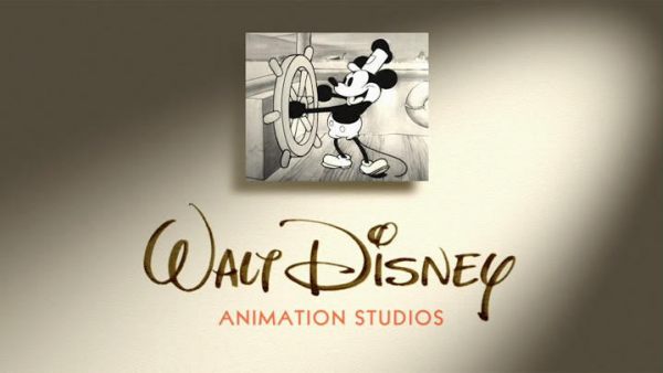 Walt Disney Animation Studios Is Open to Reviving 2D-Animation