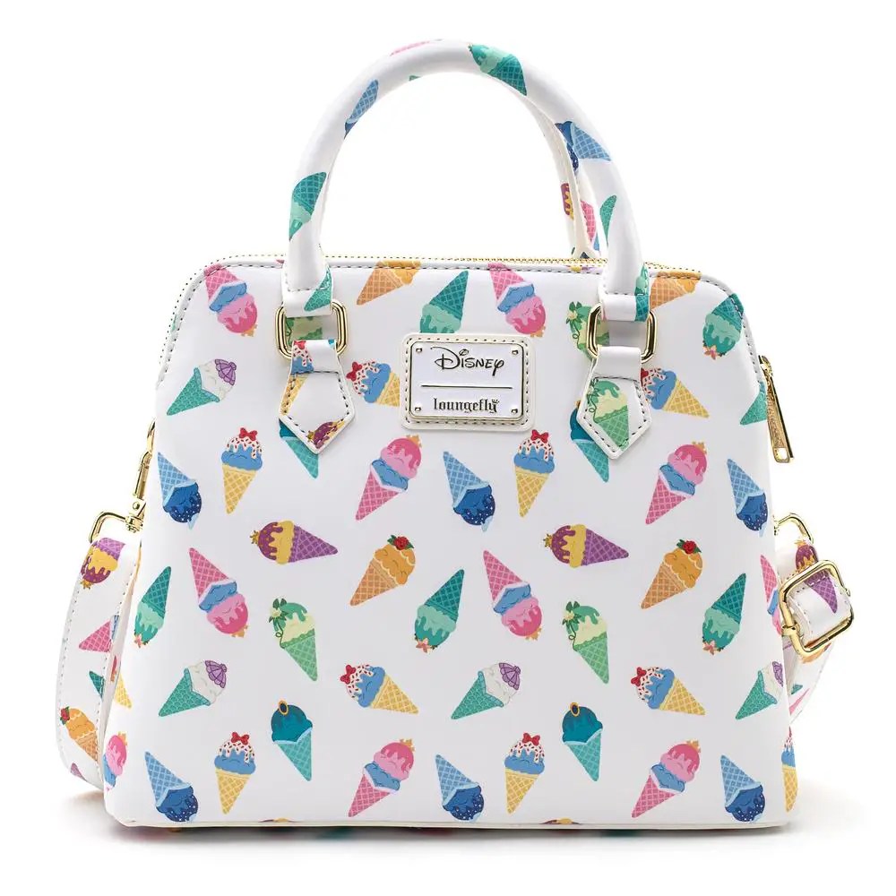 disney princess ice cream backpack