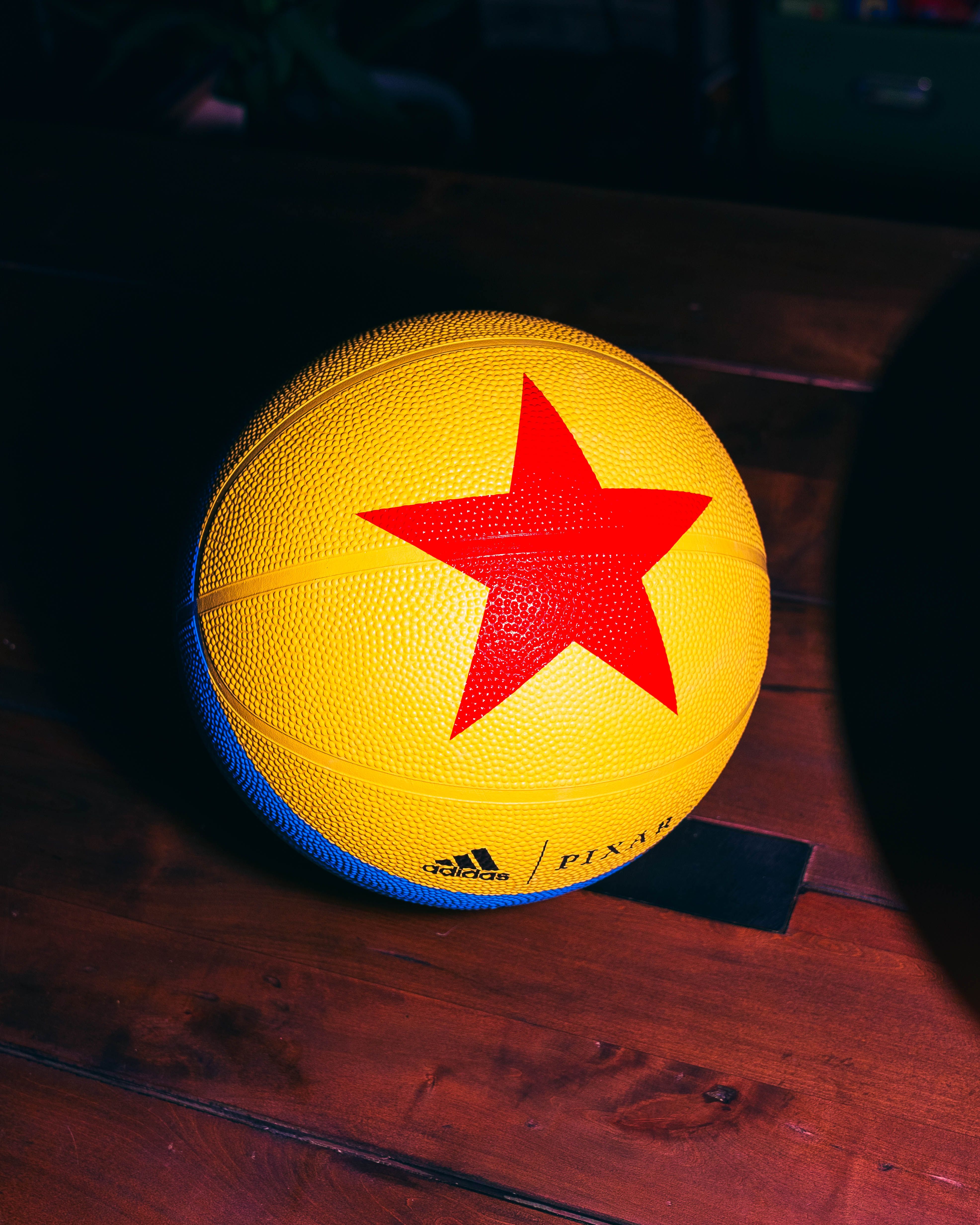 adidas toy story ball