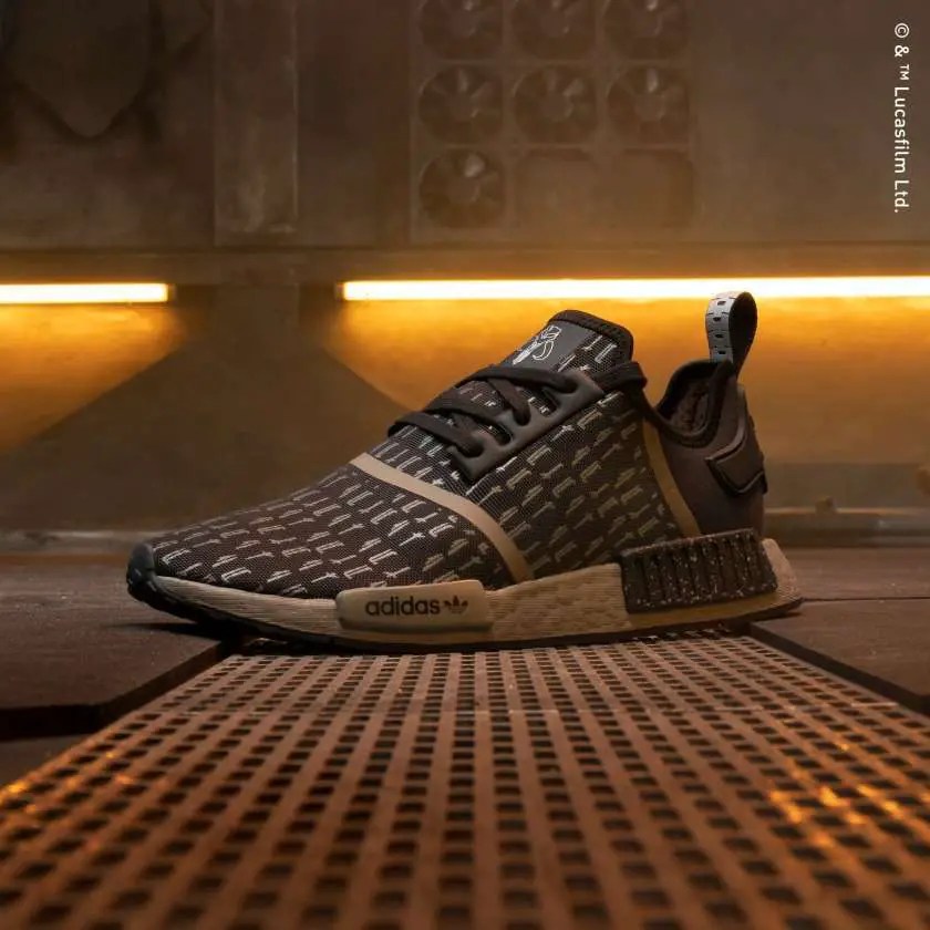 adidas mandalorian quiz