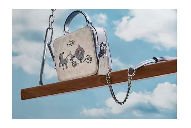 disney coach collection