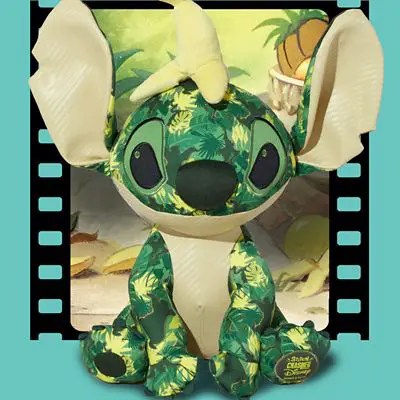 NEU & OVP ✅ Sofort Verfügbar! Stitch Crashes Disney Dschungelbuch Junglebook 