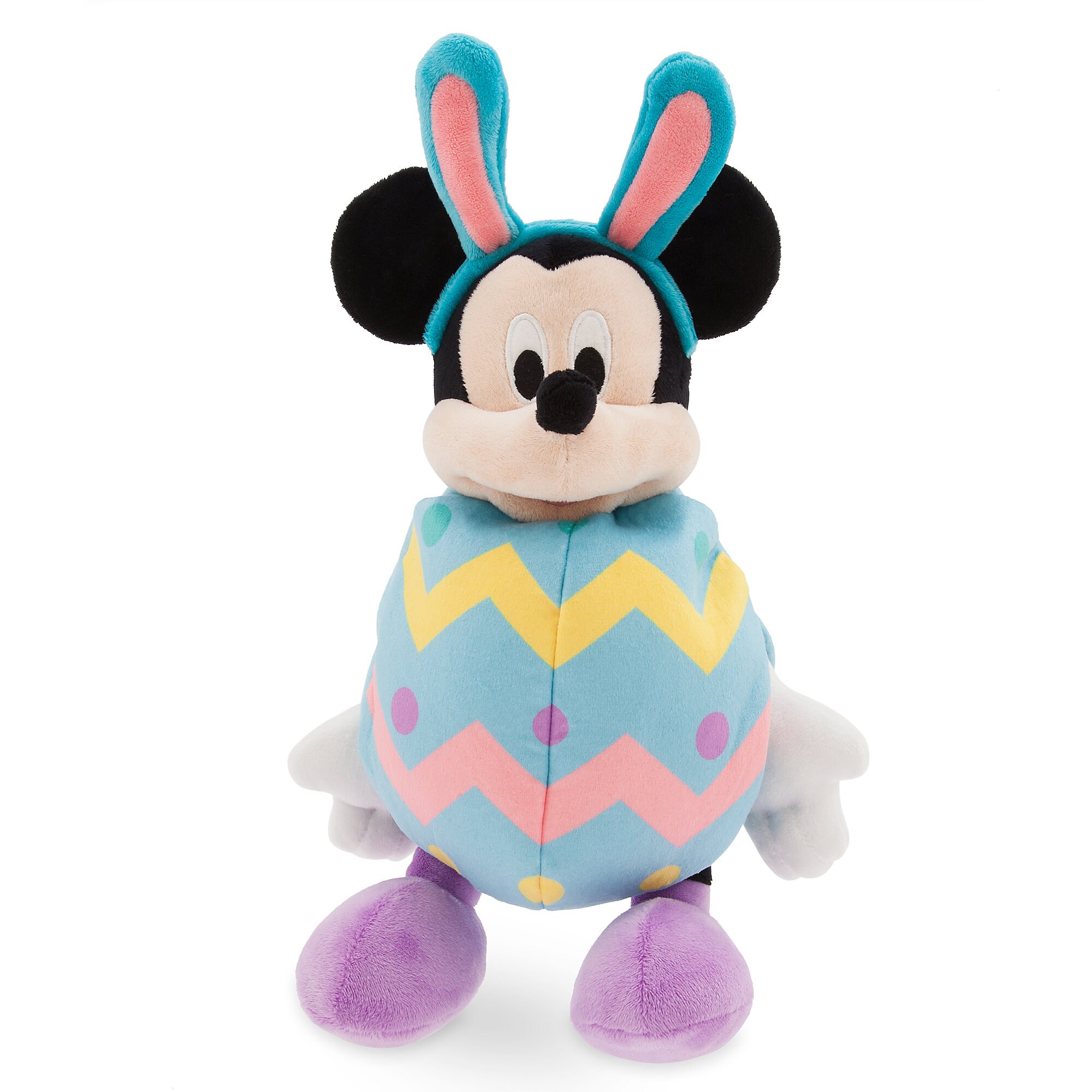 disney easter stuffed animals