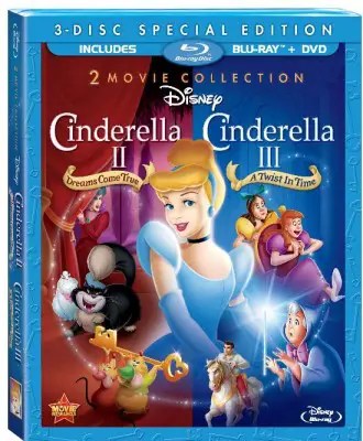 Coming to Disney Bluray and DVD for 2012 | Chip and Company