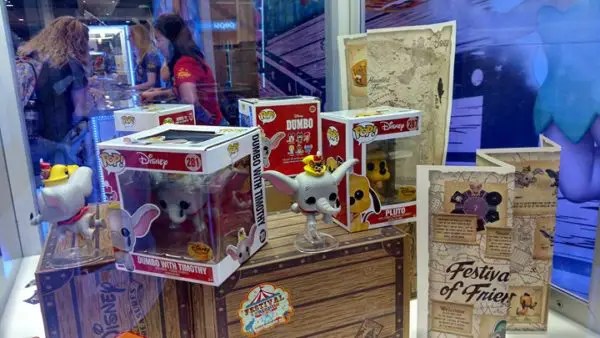 disney funko pop subscription box