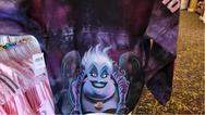 Poor Unfortunate Souls!💜 A new Ursula-themed Spirit Jersey