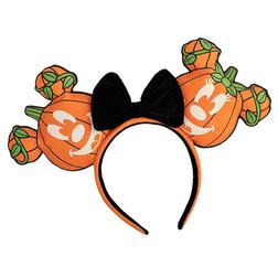 Mickey Mouse and Minnie Mouse Candy Corn Crossbody Bag coming soon