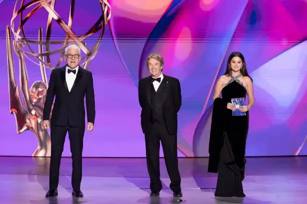 Walt Disney Company Makes History with Record-Breaking 60 Emmy Awards