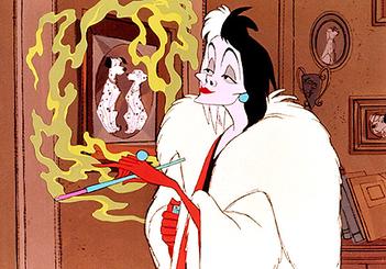 Things About 101 Dalmatians You Only Notice As An Adult