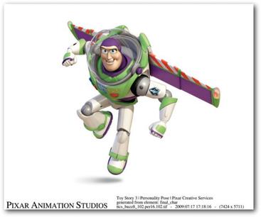 An Animated Behind-the-Scenes Look at ESPN's Toy Story Funday Football - D23