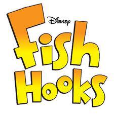 Disney Channel Launches FREE Fish Hooks Game For Iphone, Ipad