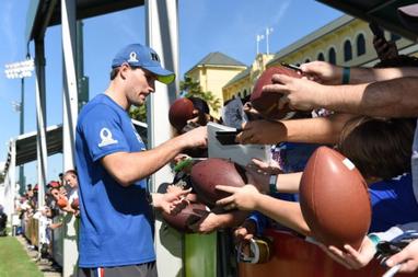 NFL Pro Bowl Week comes to Walt Disney World