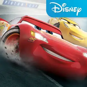 kraam Extractie Doe mee Disney Releases Cars 3 Updates to Popular Disney Games and Mobile Apps! |  Chip and Company