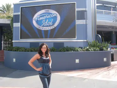 Disney’s ‘American Idol Experience’ gets high marks for fun