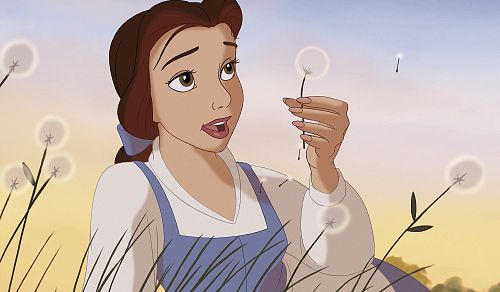 Beauty And The Beast is coming in 3D