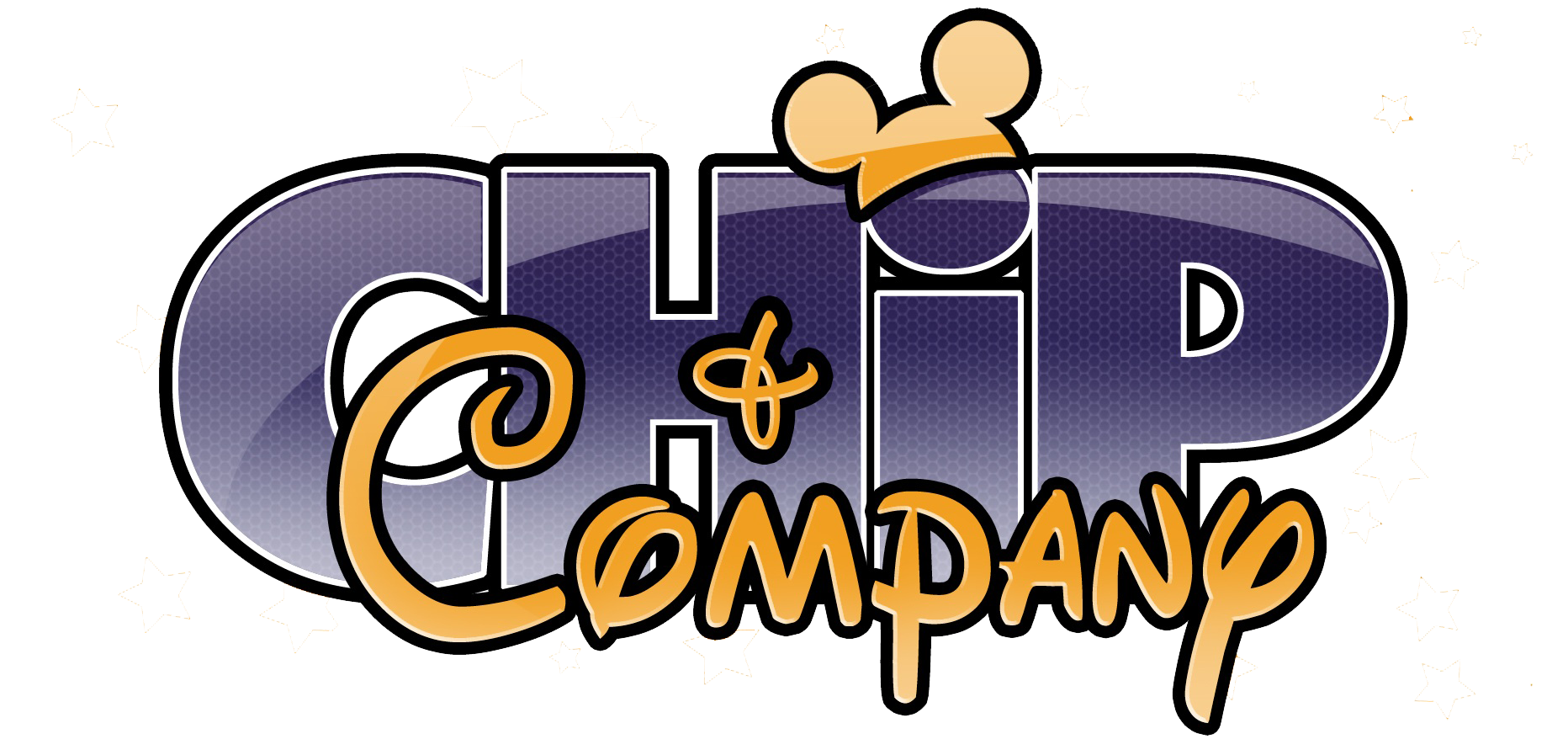 Follow Chip and Company on your Cell Phone or Mobile Device
