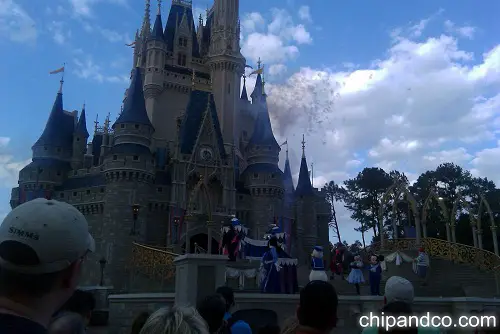 Tips and Tricks for an Enjoyable Disney World Vacation