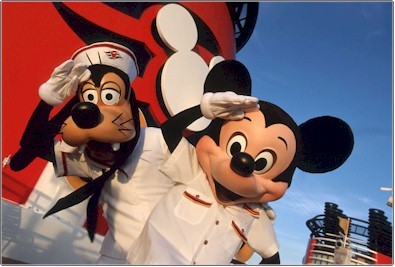 Disney Cruise Line Expansion Underway