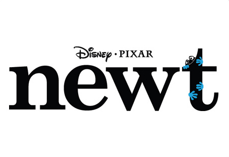 Disney Pixar’s Newt Movie Pushed Back to 2012