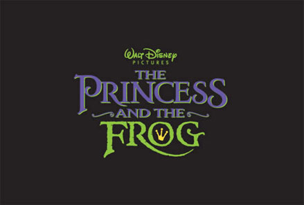 Disney’s Princess & The Frog On Blu-Ray & DVD March 16