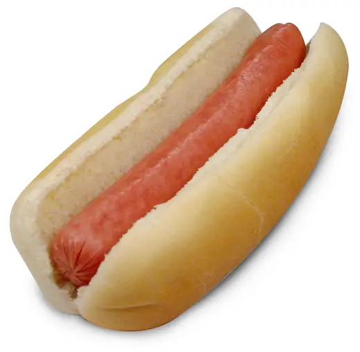 Disney stops serving all-beef hot dogs