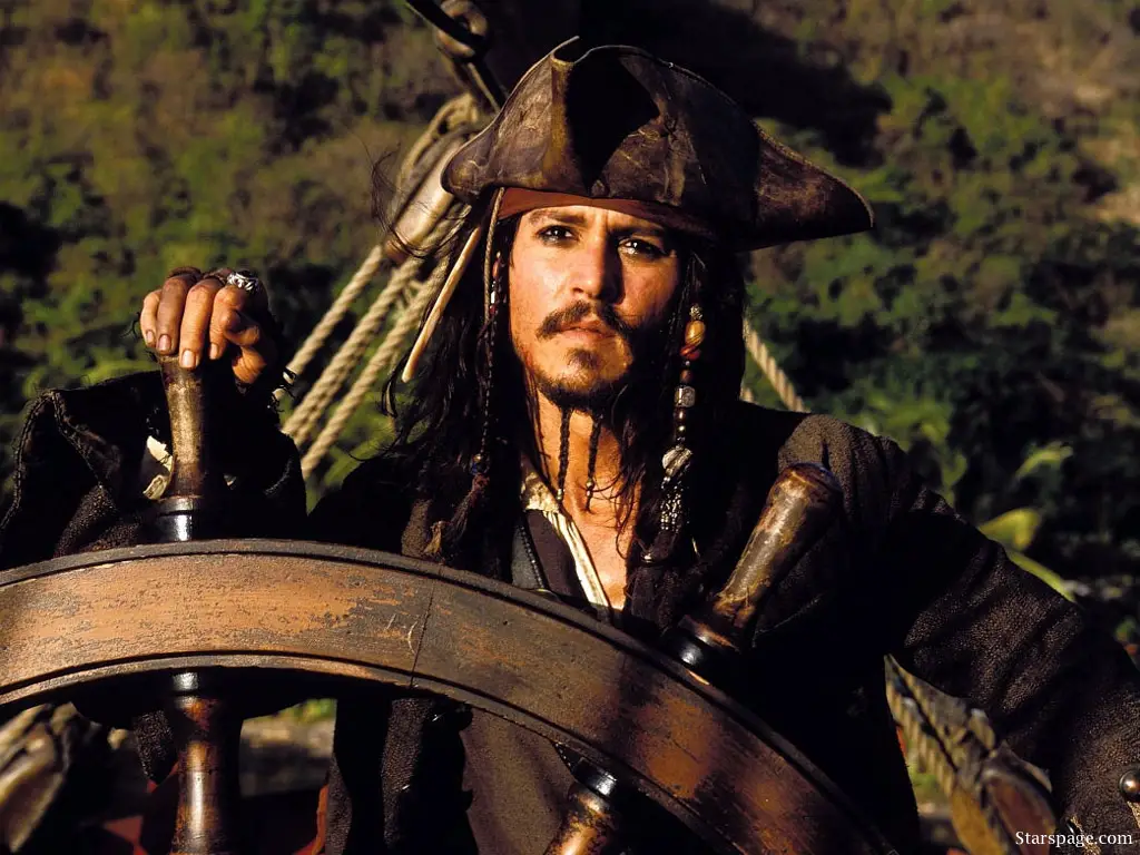 Is Johnny Depp leaving Pirates of the Caribbean?