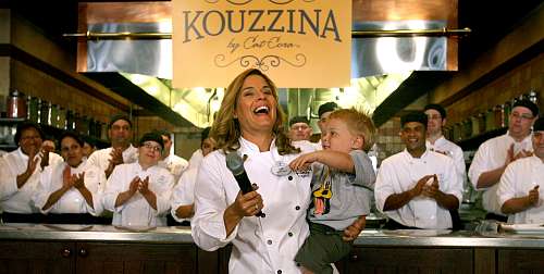 Kouzzina by Cat Cora officially opens at Disney’s Boardwalk