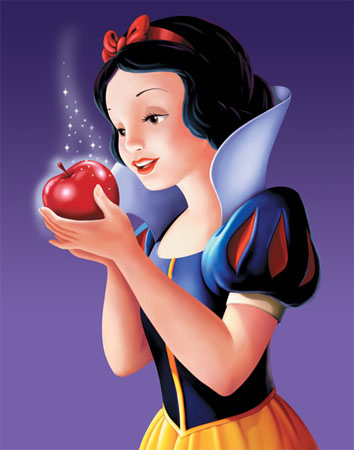 Disney Classic “Snow White And The Seven Dwarfs” Coming To Blu-Ray
